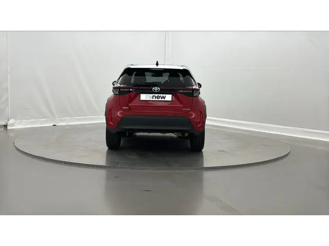 Occasion Toyota Yaris Cross à ENGLOS chez RENAULT | ENGLOS