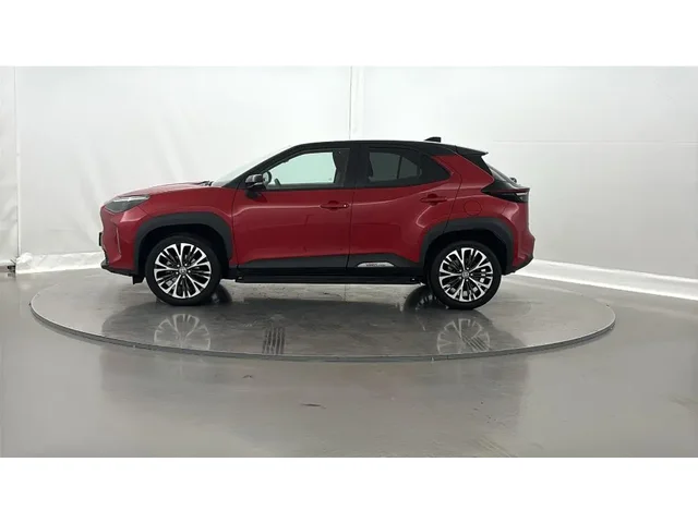 Occasion Toyota Yaris Cross à ENGLOS chez RENAULT | ENGLOS