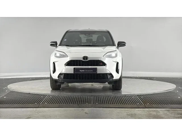 Occasion Toyota Yaris Cross à VENISSIEUX chez TOYOTA LYON SUD 