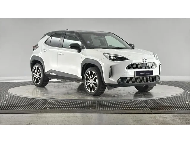 Occasion Toyota Yaris Cross à VENISSIEUX chez TOYOTA LYON SUD 
