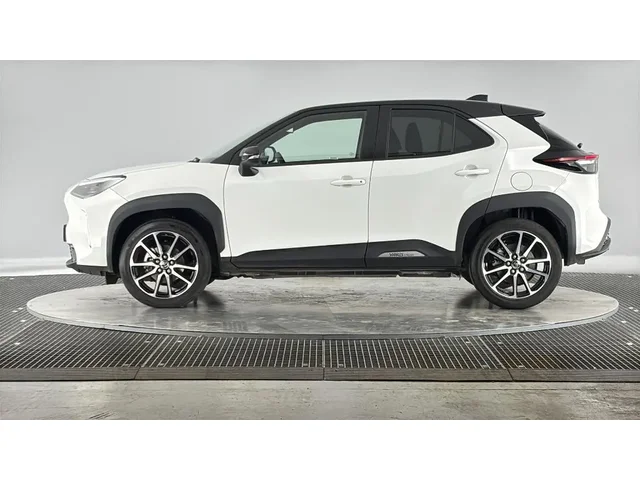 Occasion Toyota Yaris Cross à VENISSIEUX chez TOYOTA LYON SUD 