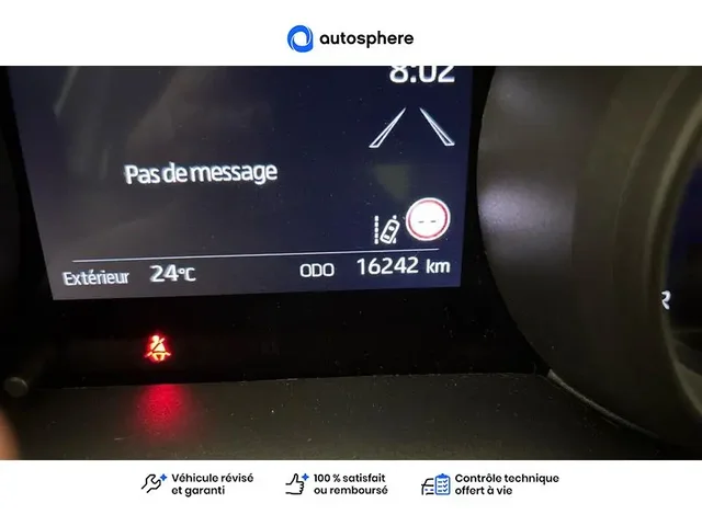 Occasion Toyota Yaris Cross à  Nanterre, chez LEXUS NANTERRE