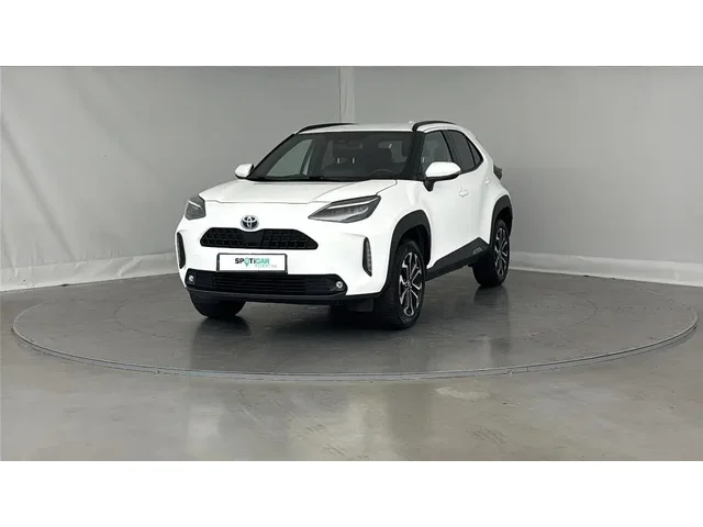 Occasion Toyota Yaris Cross à COMPIEGNE chez PEUGEOT COMPIEGNE