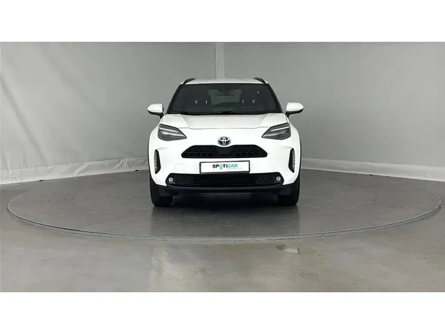 Occasion Toyota Yaris Cross à COMPIEGNE chez PEUGEOT COMPIEGNE
