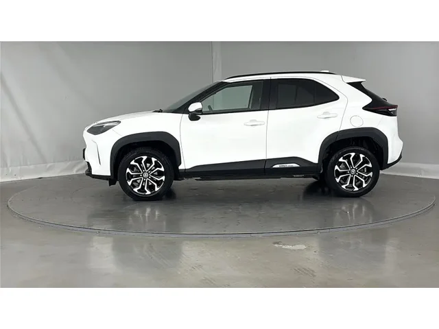 Occasion Toyota Yaris Cross à COMPIEGNE chez PEUGEOT COMPIEGNE