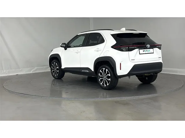 Occasion Toyota Yaris Cross à COMPIEGNE chez PEUGEOT COMPIEGNE