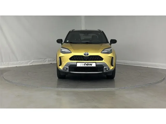 Occasion Toyota Yaris Cross à ENGLOS chez RENAULT | ENGLOS