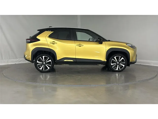 Occasion Toyota Yaris Cross à ENGLOS chez RENAULT | ENGLOS
