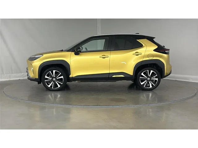 Occasion Toyota Yaris Cross à ENGLOS chez RENAULT | ENGLOS