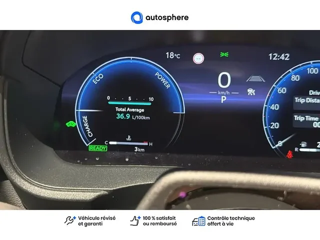 Démonstration Toyota Yaris à  Nanterre, chez LEXUS NANTERRE