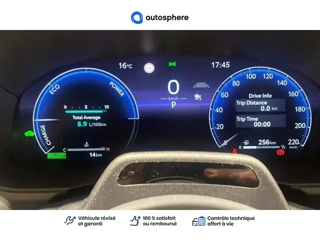Démonstration Toyota Yaris à  Nanterre, chez LEXUS NANTERRE