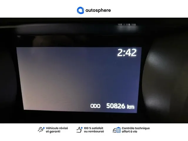 Occasion Toyota Yaris à MAGENTA chez RENAULT | EPERNAY & SEZANNE