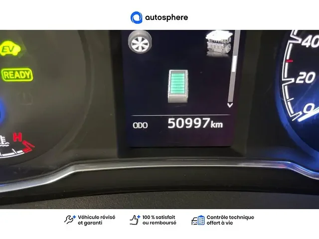 Occasion Toyota Yaris à NIEPPE chez RENAULT | NIEPPE