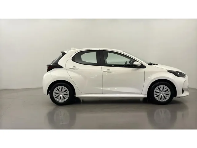 Occasion Toyota Yaris à CHAMBRAY LES TOURS chez OPEL TOURS