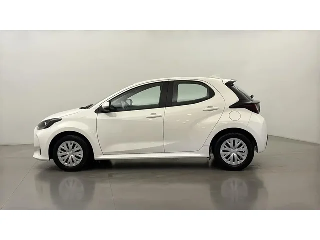 Occasion Toyota Yaris à CHAMBRAY LES TOURS chez OPEL TOURS