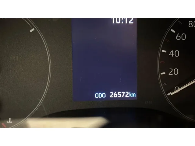 Occasion Toyota Yaris à CHAMBRAY LES TOURS chez OPEL TOURS