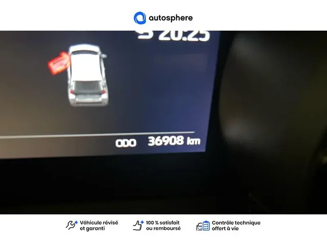 Occasion Toyota Yaris à  Nanterre, chez LEXUS NANTERRE