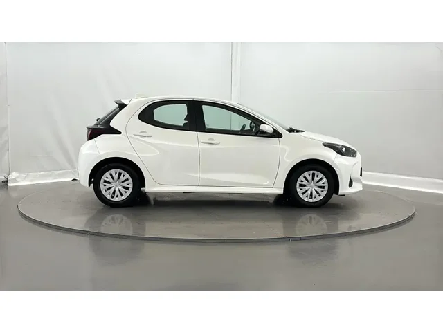Occasion Toyota Yaris à COMPIEGNE chez PEUGEOT COMPIEGNE