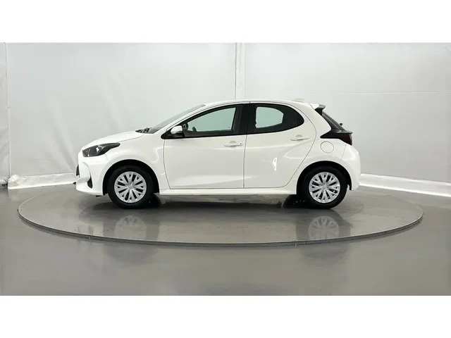 Occasion Toyota Yaris à COMPIEGNE chez PEUGEOT COMPIEGNE