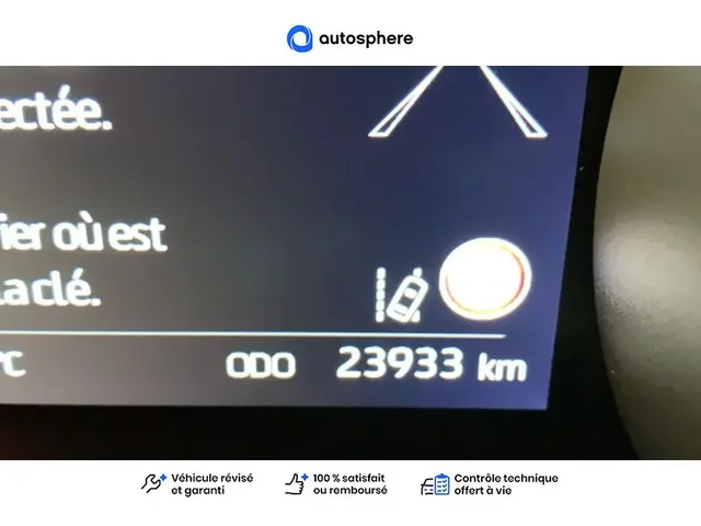 Occasion Toyota Yaris à VENISSIEUX chez TOYOTA LYON SUD 