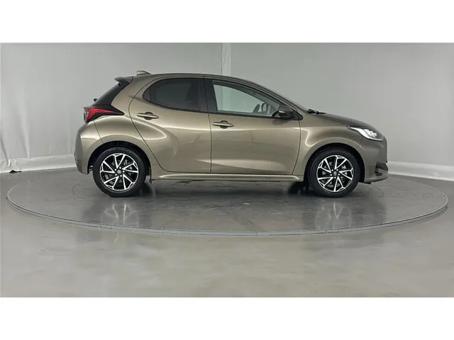 Occasion Toyota Yaris à ENGLOS chez RENAULT | ENGLOS