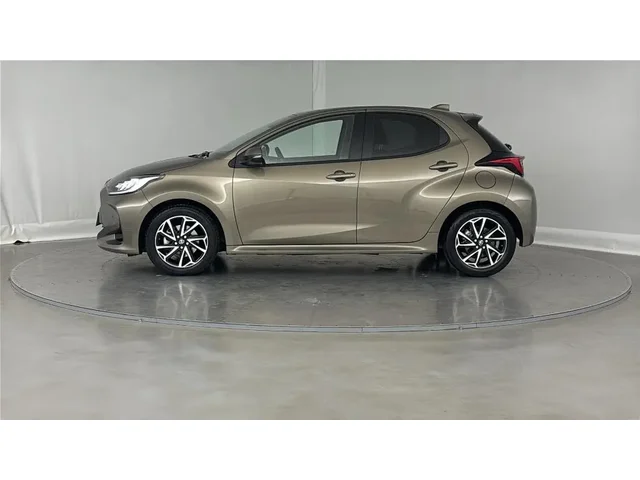 Occasion Toyota Yaris à ENGLOS chez RENAULT | ENGLOS
