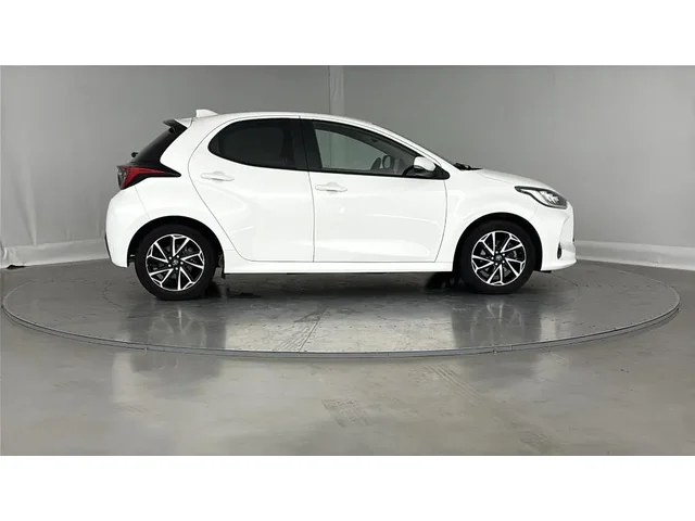 Occasion Toyota Yaris à ENGLOS chez RENAULT | ENGLOS