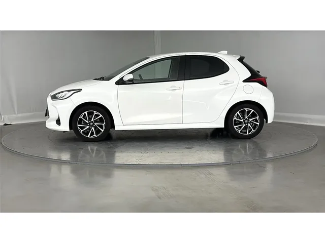 Occasion Toyota Yaris à ENGLOS chez RENAULT | ENGLOS