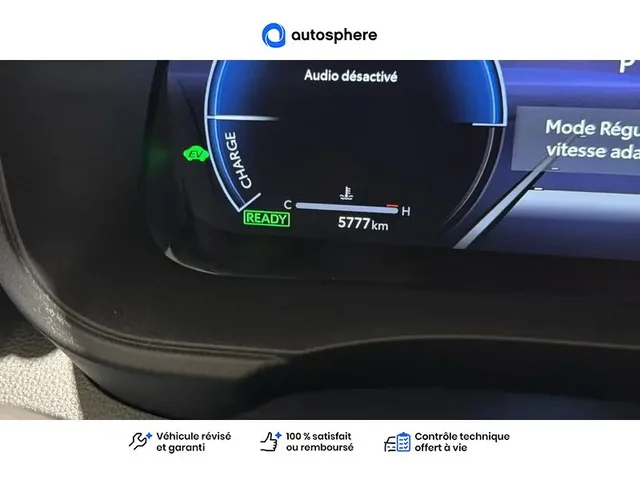 Occasion Toyota Yaris à  Nanterre, chez LEXUS NANTERRE