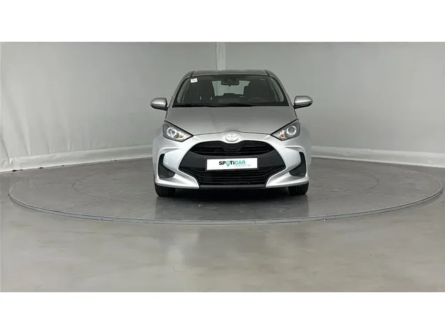 Occasion Toyota Yaris à COMPIEGNE chez PEUGEOT COMPIEGNE