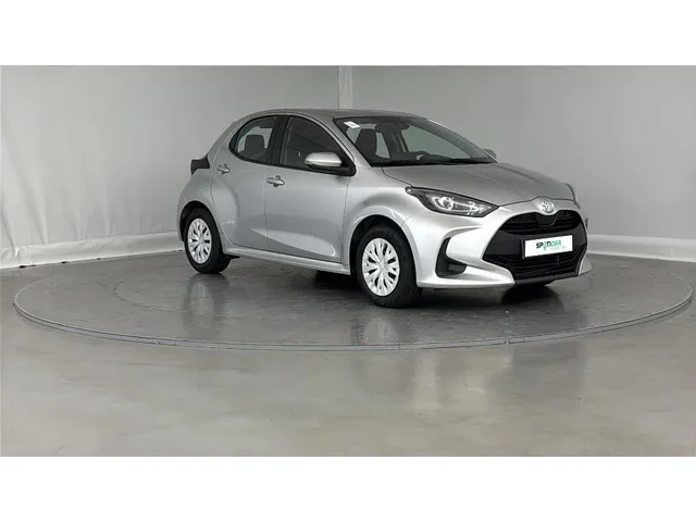 Occasion Toyota Yaris à COMPIEGNE chez PEUGEOT COMPIEGNE