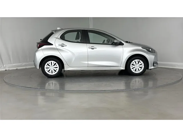 Occasion Toyota Yaris à COMPIEGNE chez PEUGEOT COMPIEGNE