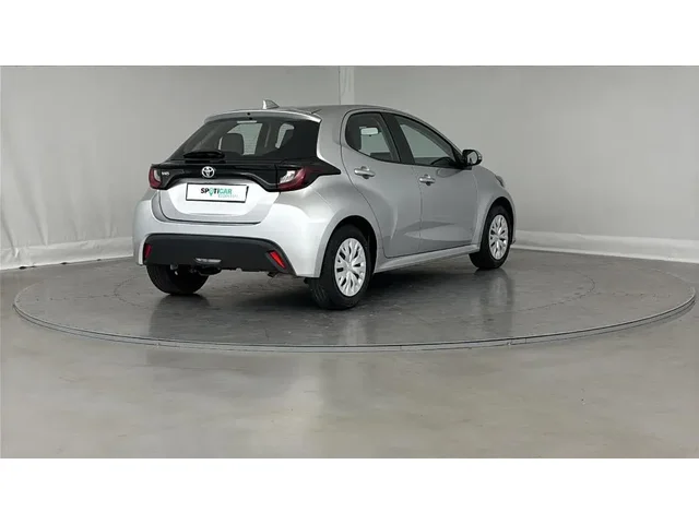 Occasion Toyota Yaris à COMPIEGNE chez PEUGEOT COMPIEGNE