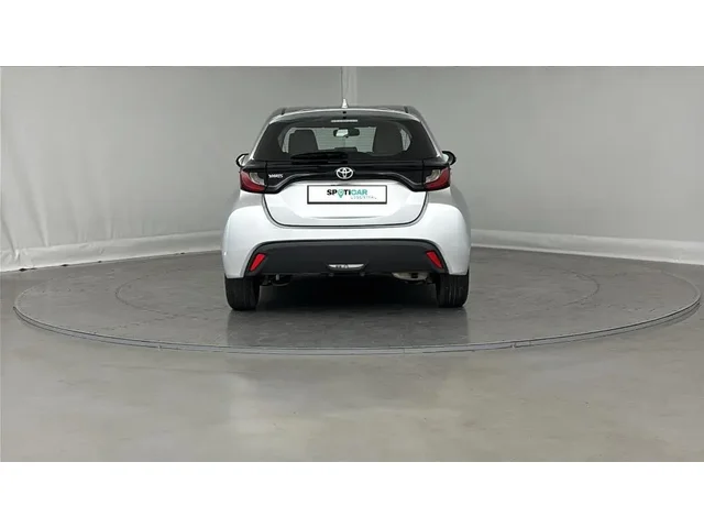 Occasion Toyota Yaris à COMPIEGNE chez PEUGEOT COMPIEGNE