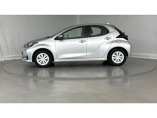Occasion Toyota Yaris à COMPIEGNE chez PEUGEOT COMPIEGNE