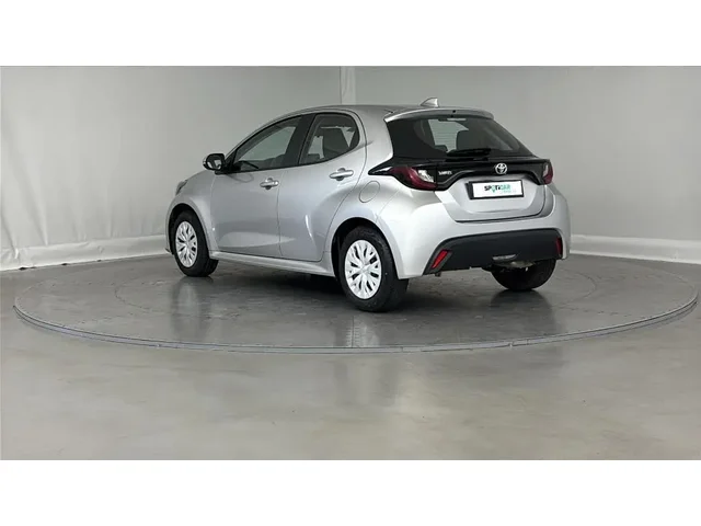 Occasion Toyota Yaris à COMPIEGNE chez PEUGEOT COMPIEGNE