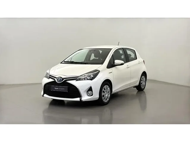 Occasion Toyota Yaris à  Nanterre, chez LEXUS NANTERRE