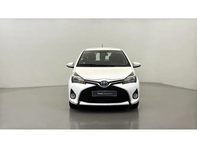 Occasion Toyota Yaris à  Nanterre, chez LEXUS NANTERRE