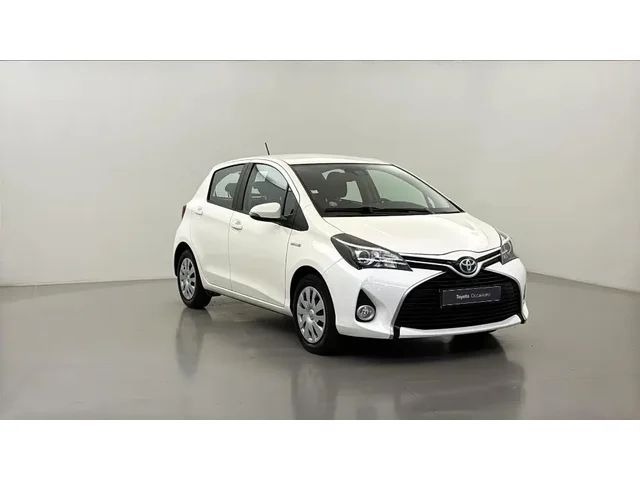 Occasion Toyota Yaris à  Nanterre, chez LEXUS NANTERRE