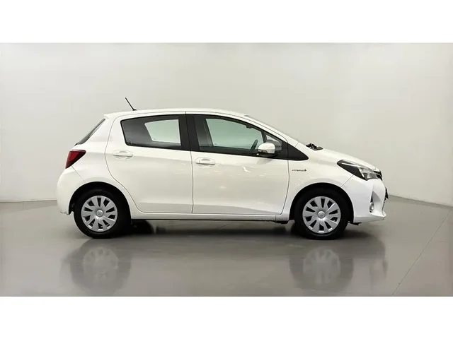 Occasion Toyota Yaris à  Nanterre, chez LEXUS NANTERRE