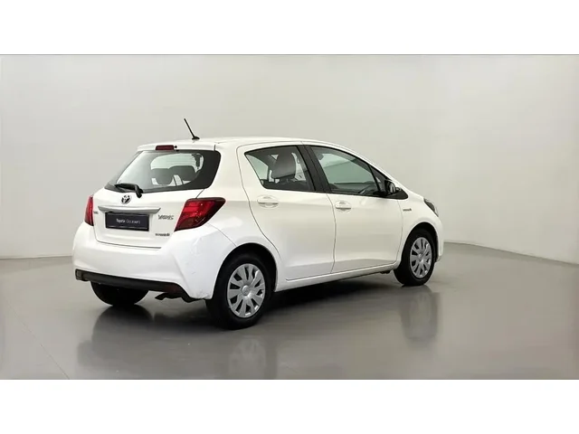 Occasion Toyota Yaris à  Nanterre, chez LEXUS NANTERRE
