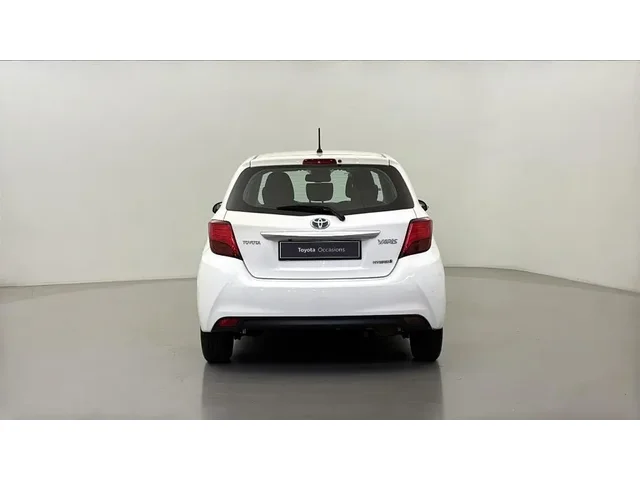 Occasion Toyota Yaris à  Nanterre, chez LEXUS NANTERRE