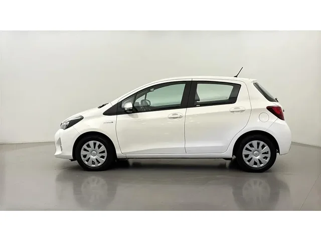 Occasion Toyota Yaris à  Nanterre, chez LEXUS NANTERRE