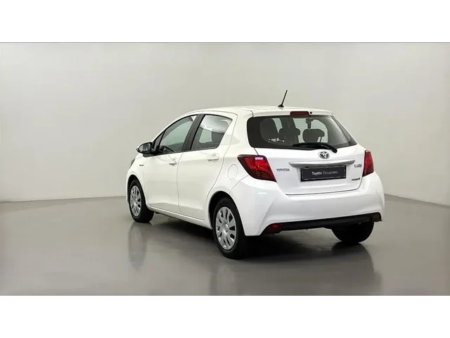 Occasion Toyota Yaris à  Nanterre, chez LEXUS NANTERRE