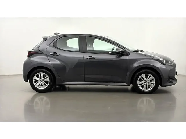 Occasion Toyota Yaris à Annemasse chez RENAULT | ANNEMASSE