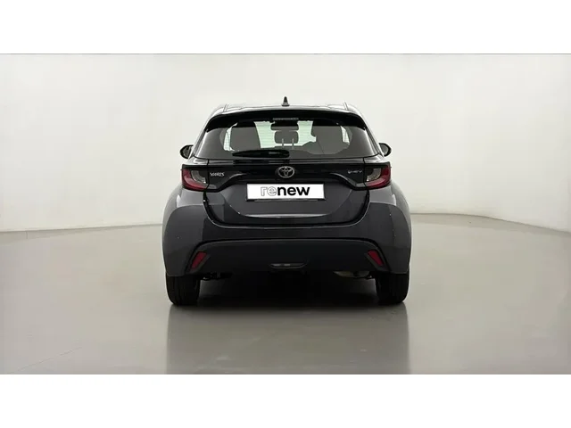 Occasion Toyota Yaris à Annemasse chez RENAULT | ANNEMASSE