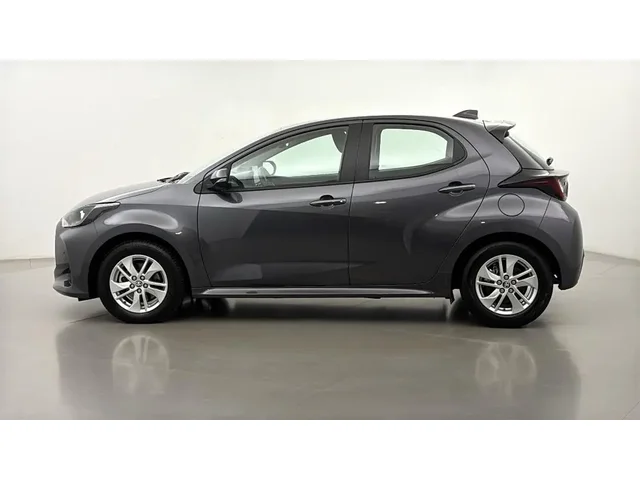 Occasion Toyota Yaris à Annemasse chez RENAULT | ANNEMASSE