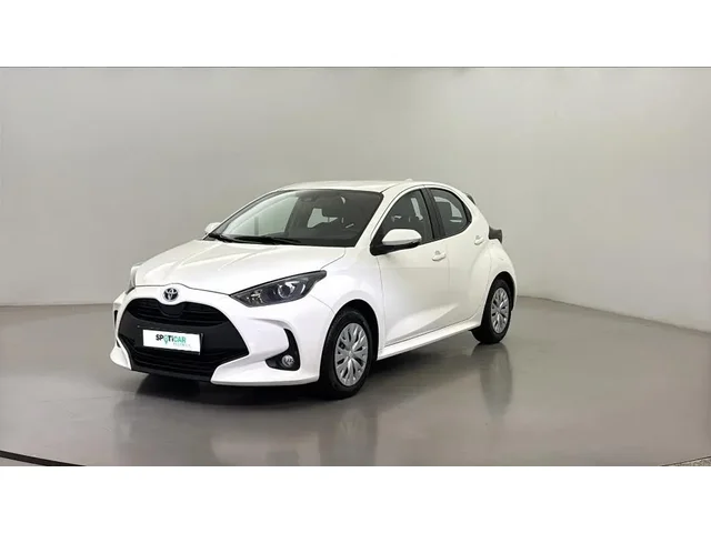 Occasion Toyota Yaris à POITIERS chez PEUGEOT POITIERS