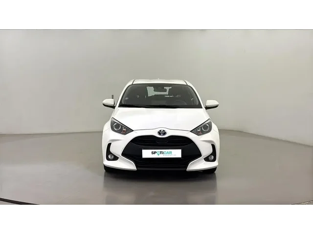 Occasion Toyota Yaris à POITIERS chez PEUGEOT POITIERS