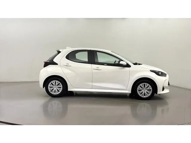 Occasion Toyota Yaris à POITIERS chez PEUGEOT POITIERS